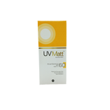 Uv Matt Spf60 Sunblock 30g