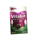 Vitabit Plus Tablets 30s