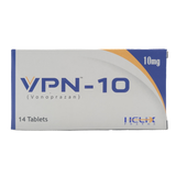 Vpn 10mg Tablets