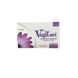 Vagilact Tablets 6s
