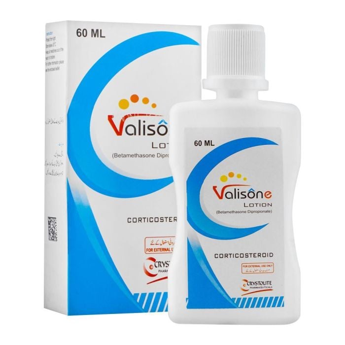 Valisone Lotion 60ml