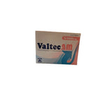 Valtec Am 5mg 160mg Tablets