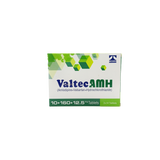 Valtec Amh 10mg 160mg 12.5mg Tablets