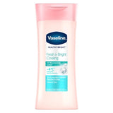 Vaseline Indo Body Lotion 200ml Healthy Bright Cooling