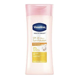Vaseline Indo Body Lotion 200ml Healthy Bright Spf24