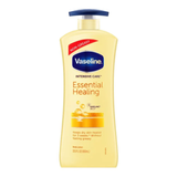 Vaseline Usa Body Lotion 600ml Essential Healing