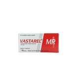 Vastarel Mr Tablets