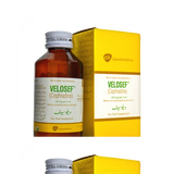 Velosef 125mg 90ml