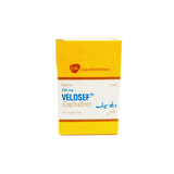 Velosef Inj 250mg