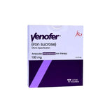 Venofer 5ml Inj