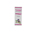 Vermol 30ml Syp