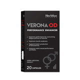Verona Od Capsules 20s