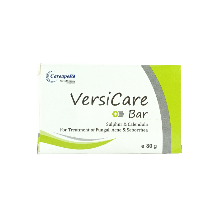 Versi Care Bar 80g