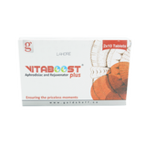 Vitaboost Plus Tablets