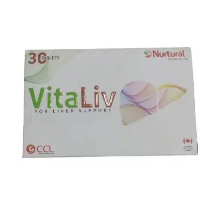 Vitaliv Tablets