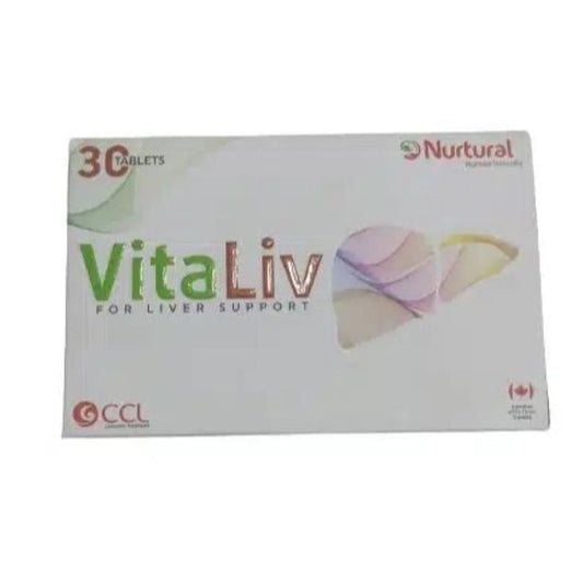 Vitaliv Tablets