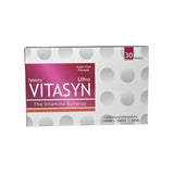 Vitasyn Ultra Tablets