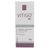 Vitigo Gel 50g