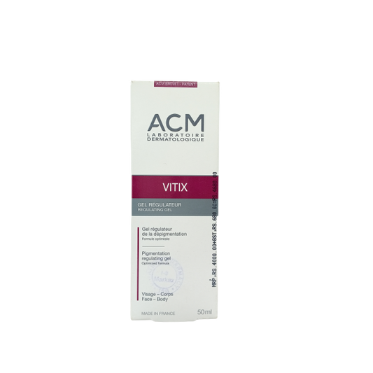 Vitix 50ml Gel