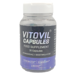 Vitovil Capsules 30s