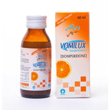 Vomilux 60ml Syp