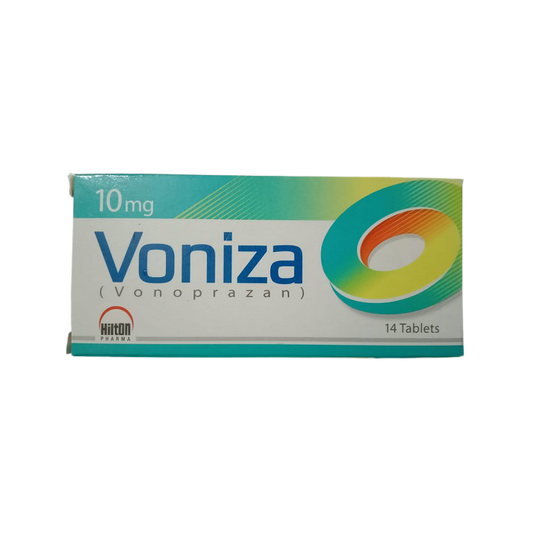 Voniza 10mg Tablets
