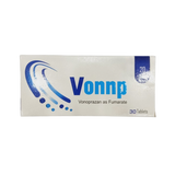 Vonnp 20mg Tablets