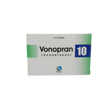 Vonopran 10mg Tablets
