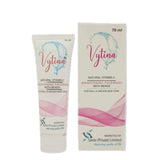 Vytina face wash 70ml