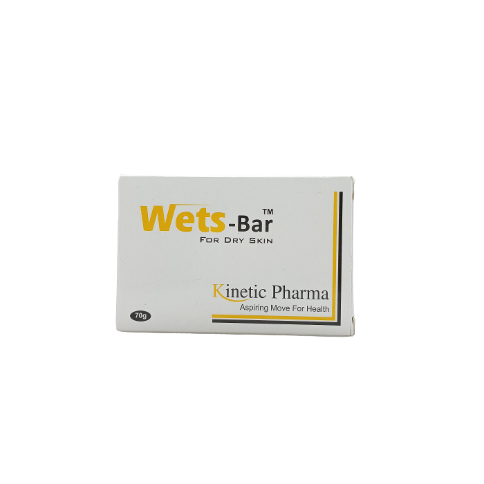 Wets Bar 70g