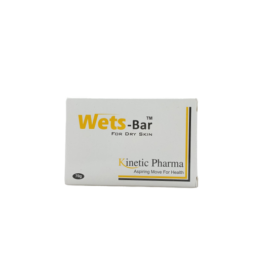 Wets Bar 70g