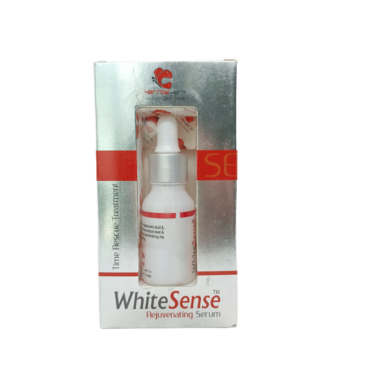 Whitesense Rejuvenating Serum 15ml