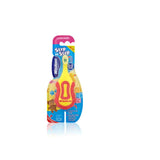 Wisdom Tooth Brush Step By Step Baby