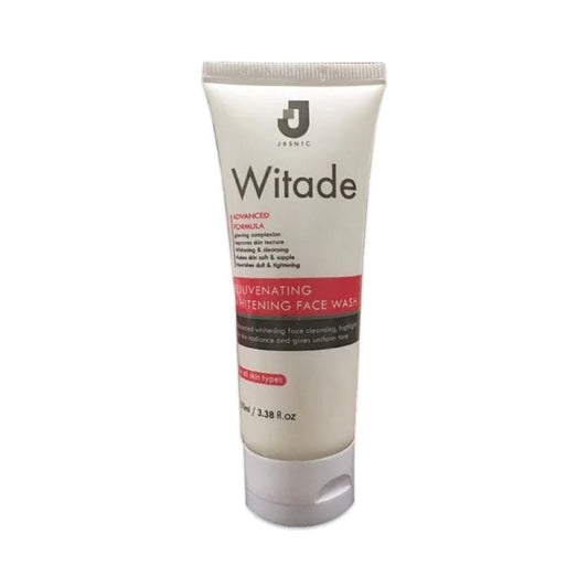 Witade Face Wash 100ml
