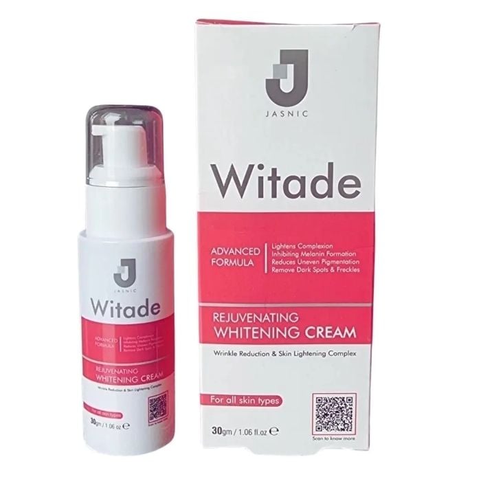 Witade Whitening Cream 30gm