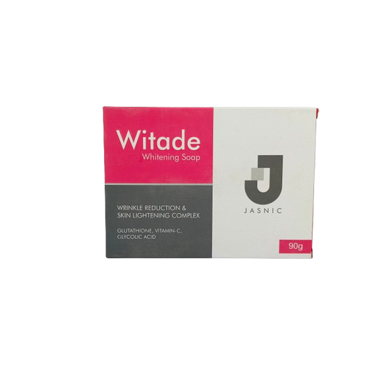 Witade Whitening Soap 90g