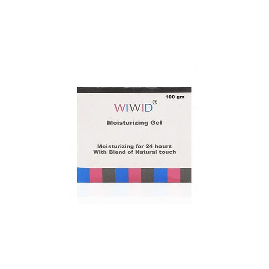 Wiwid Moisturizing Gel 100gm