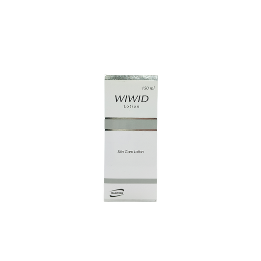 Wiwid Skin Care Lotion 120ml