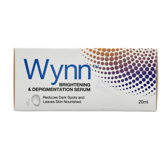 Wynn Brightening Serum 20ml