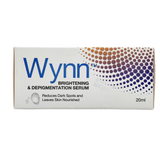 Wynn Brightening Serum 20ml