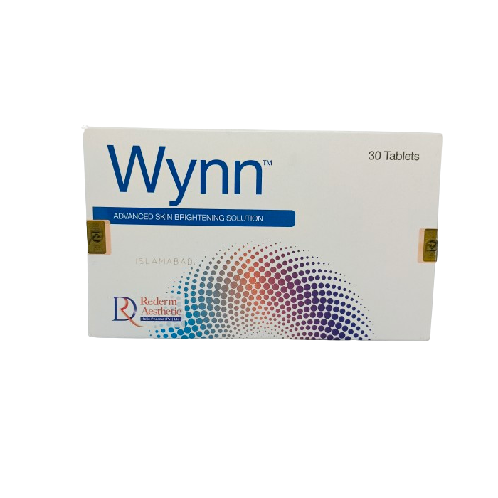 Wynn Tablets  30s