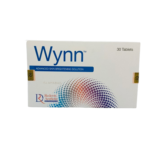 Wynn Tablets  30s