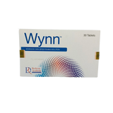 Wynn Tablets  30s