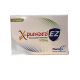 X Plended Ez 5 10mg Tablets