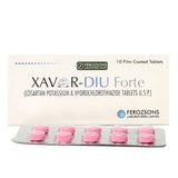 Xavor Diu Forte Tablets
