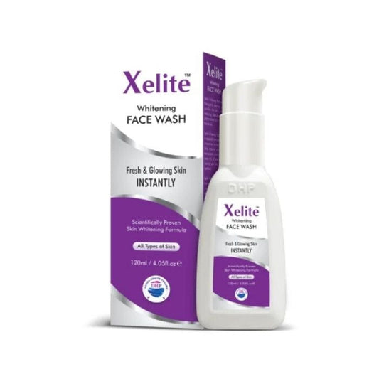 Xelite Face Wash 150ml