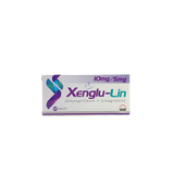 Xenglu Lin 10mg 5mg Tablets