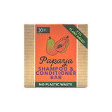 Xhc Shampoo Bar 60g Papaya