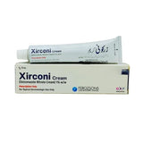 Xirconi Cream 15gm