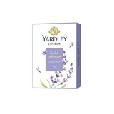Yardley Soap 100gm English Lavender